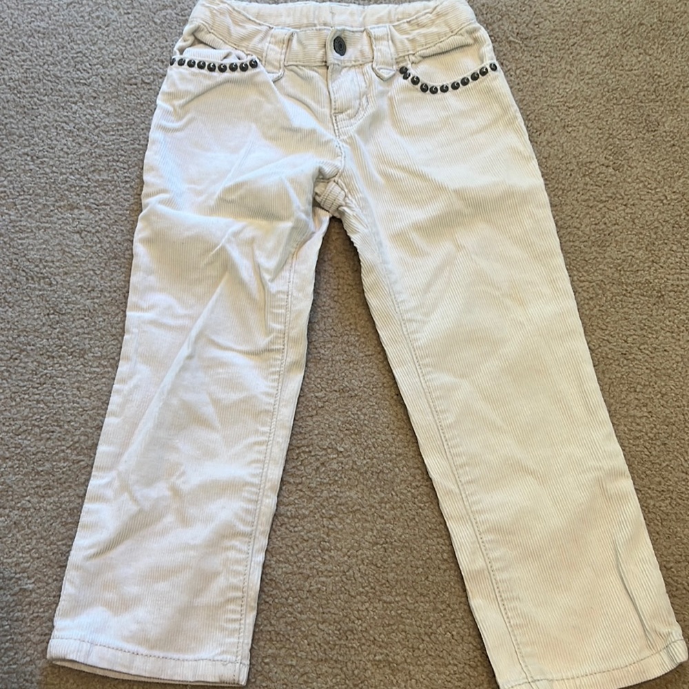 Ralph Lauren corduroy pants